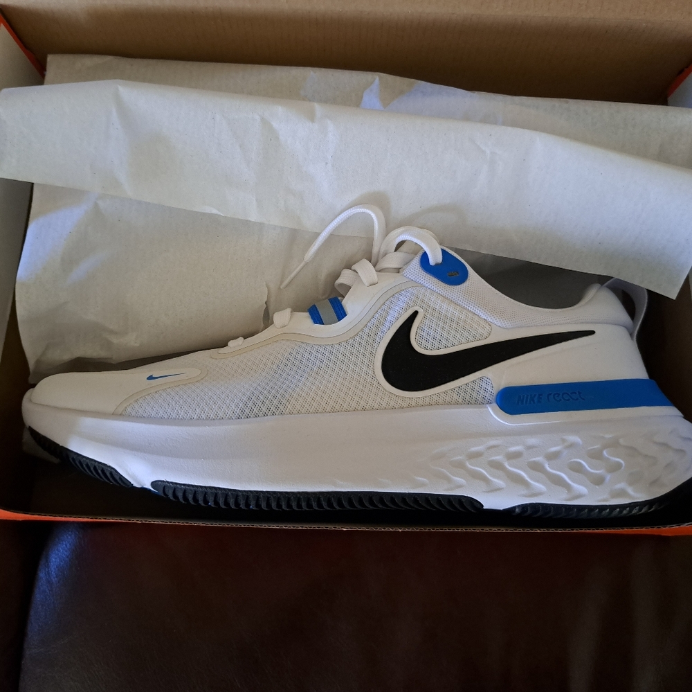 Nike React Miler